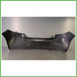 Paraurti Posteriore TOYOTA YARIS Berlina GRGIO - 1F8 521590D976 2005 2012 Originale Usato
