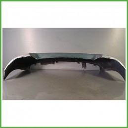 Paraurti Posteriore TOYOTA YARIS Berlina GRGIO - 1F8 521590D976 2005 2012 Originale Usato