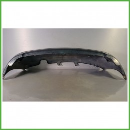 Paraurti Posteriore CITROEN C3 2a Serie Berlina NERO ONYX EXY 7410KY 2005 2010 Originale Usato