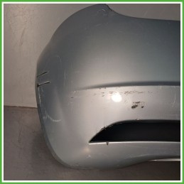 Paraurti Posteriore FIAT GRANDE PUNTO 2Y Berlina GRIGIO CHIARO 71777606 2005 2008 Originale Usato