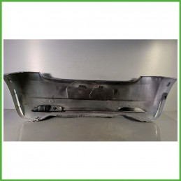 Paraurti Posteriore FIAT GRANDE PUNTO 2Y Berlina GRIGIO CHIARO 71777606 2005 2008 Originale Usato