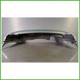 Paraurti Posteriore FIAT GRANDE PUNTO 2Y Berlina GRIGIO CHIARO 71777606 2005 2008 Originale Usato