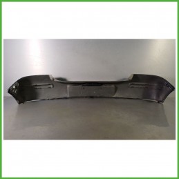 Paraurti Posteriore TOYOTA YARIS FRP Berlina BLU 521590D100 2001 2005 Originale Usato