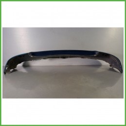 Paraurti Posteriore TOYOTA YARIS FRP Berlina BLU 521590D100 2001 2005 Originale Usato