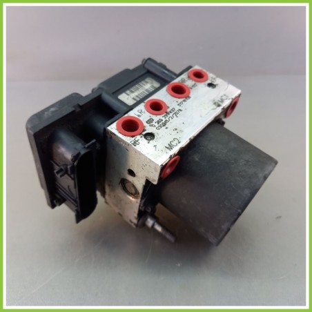 Centralina ABS Modulo Pompa BOSCH 0265800369 51718108 FIAT STILO 2C Originale Usato