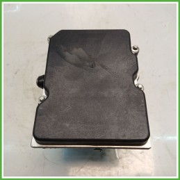 Centralina ABS Modulo Pompa BOSCH 0265230348 71749872 FIAT GRANDE PUNTO 4C Originale Usato