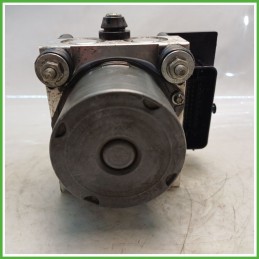 Centralina ABS Modulo Pompa BOSCH 0265230348 71749872 FIAT GRANDE PUNTO 4C Originale Usato