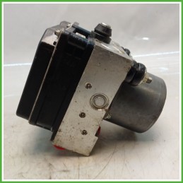 Centralina ABS Modulo Pompa BOSCH 0265230348 71749872 FIAT GRANDE PUNTO 4C Originale Usato
