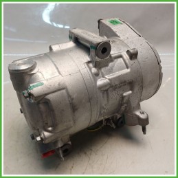 Compressore Clima AC Aria Condizionata VALEO T994898A PEUGEOT 408 9847930480
