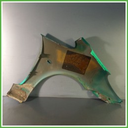 Parafango Anteriore Sinistra SX CITROEN XSARA Berlina 1997 2000 VERDE KRX VERNICE VERDE BORA-BORA Originale Usato