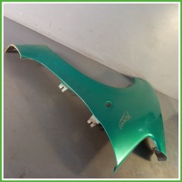 Parafango Anteriore Sinistra SX CITROEN XSARA Berlina 1997 2000 VERDE KRX VERNICE VERDE BORA-BORA Originale Usato
