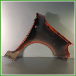 Parafango Anteriore Sinistra SX RENAULT KANGOO FURGONE 0 2013 2019 ROSSO Originale Usato