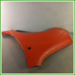 Parafango Anteriore Sinistra SX RENAULT KANGOO FURGONE 0 2013 2019 ROSSO Originale Usato