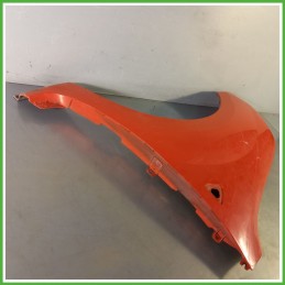 Parafango Anteriore Sinistra SX RENAULT KANGOO FURGONE 0 2013 2019 ROSSO Originale Usato