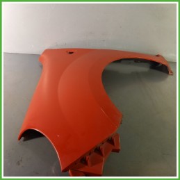 Parafango Anteriore Sinistra SX RENAULT KANGOO FURGONE 0 2013 2019 ROSSO Originale Usato