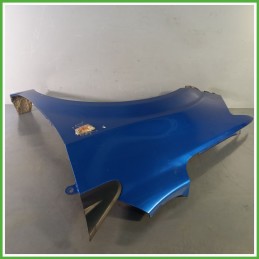 Parafango Anteriore Sinistra SX CHEVROLET (DAEWOO) AVEO T300 Berlina 2011 BLU Originale Usato