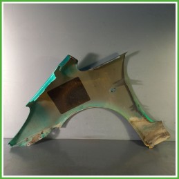 Parafango Anteriore Destra DX CITROEN XSARA Berlina 1997 2000 VERDE KRX VERNICE VERDE BORA-BORA Originale Usato