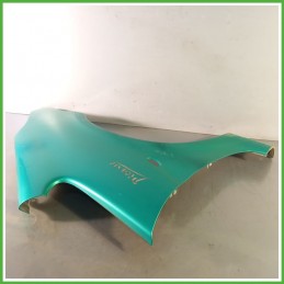 Parafango Anteriore Destra DX CITROEN XSARA Berlina 1997 2000 VERDE KRX VERNICE VERDE BORA-BORA Originale Usato