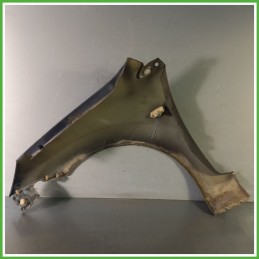 Parafango Anteriore Destra DX FORD FIESTA CBK Berlina 2005 2008 NERO Originale Usato