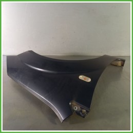 Parafango Anteriore Destra DX FORD FIESTA CBK Berlina 2005 2008 NERO Originale Usato