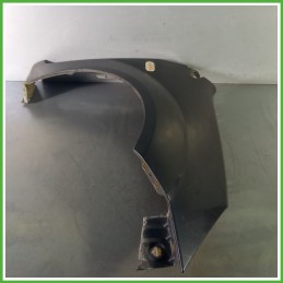 Parafango Anteriore Destra DX FORD FIESTA CBK Berlina 2005 2008 NERO Originale Usato