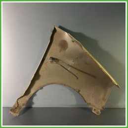 Parafango Anteriore Sinistra SX OPEL AGILA H00 Monovolume 2003 2008 ORO 4PU Originale Usato