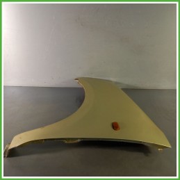 Parafango Anteriore Sinistra SX OPEL AGILA H00 Monovolume 2003 2008 ORO 4PU Originale Usato
