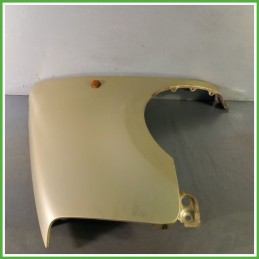 Parafango Anteriore Sinistra SX OPEL AGILA H00 Monovolume 2003 2008 ORO 4PU Originale Usato