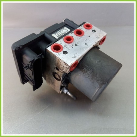 Centralina ABS Modulo Pompa BOSCH 0265800315 46836768 FIAT PUNTO 2U Originale Usato