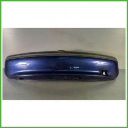 Paraurti Posteriore OPEL CORSA S93 Berlina BLU 90541863 1993 2000 Originale Usato