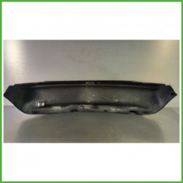 Paraurti Posteriore OPEL CORSA S93 Berlina BLU 90541863 1993 2000 Originale Usato
