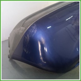 Paraurti Posteriore OPEL CORSA S93 Berlina BLU 90541863 1993 2000 Originale Usato