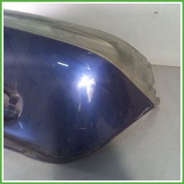 Paraurti Posteriore OPEL CORSA S93 Berlina BLU 90541863 1993 2000 Originale Usato