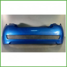 Paraurti Posteriore CHEVROLET (DAEWOO) AVEO T250 Berlina BLU 96808256 2008 2012 Originale Usato