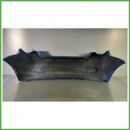 Paraurti Posteriore CHEVROLET (DAEWOO) AVEO T250 Berlina BLU 96808256 2008 2012 Originale Usato