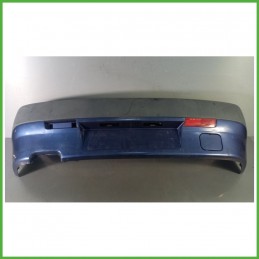 Paraurti Posteriore ALFA ROMEO 145 Berlina BLU 113308699 1994 1999 Originale Usato