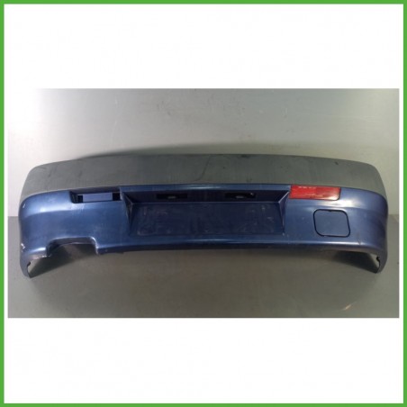 Paraurti Posteriore ALFA ROMEO 145 Berlina BLU 113308699 1994 1999 Originale Usato