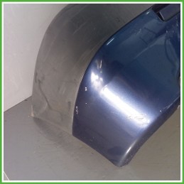 Paraurti Posteriore ALFA ROMEO 145 Berlina BLU 113308699 1994 1999 Originale Usato