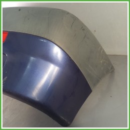 Paraurti Posteriore ALFA ROMEO 145 Berlina BLU 113308699 1994 1999 Originale Usato
