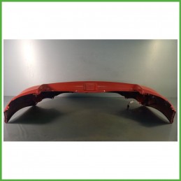 Paraurti Posteriore RENAULT CLIO 3a Serie Berlina ROSSO 7701479250 2005 2009 Originale Usato