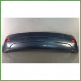 Paraurti Posteriore FORD FIESTA CBK Berlina NERO - SEA GREY 1375906 2005 2008 Originale Usato