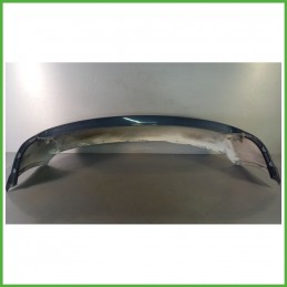 Paraurti Posteriore FORD FIESTA CBK Berlina NERO - SEA GREY 1375906 2005 2008 Originale Usato