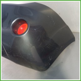 Paraurti Posteriore FORD FIESTA CBK Berlina NERO - SEA GREY 1375906 2005 2008 Originale Usato