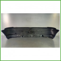 Paraurti Posteriore PEUGEOT 206 Berlina BLU - EGE - VERNICE BLU DI CINA 7410L5 1998 2009 Originale Usato