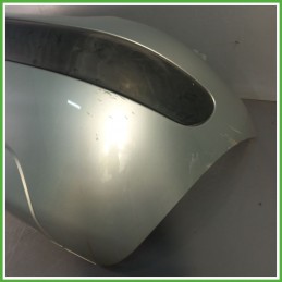 Paraurti Posteriore CITROEN C3 2a Serie Berlina GRIGIO - EZR - VERNICE GRIGIO ALLUMINIO 7410R6 2005 2010 Originale Usato