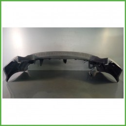 Paraurti Posteriore RENAULT SCENIC 3a Serie Monovolume GRIGIO SCURO TEKNG GREY 850B29124R 2013 2016 Originale Usato
