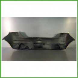 Paraurti Posteriore OPEL AGILA H00 Monovolume ORO 4PU 9215748 2003 2008 Originale Usato