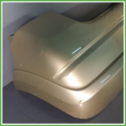 Paraurti Posteriore OPEL AGILA H00 Monovolume ORO 4PU 9215748 2003 2008 Originale Usato