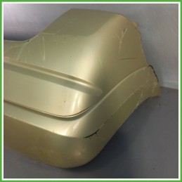 Paraurti Posteriore OPEL AGILA H00 Monovolume ORO 4PU 9215748 2003 2008 Originale Usato