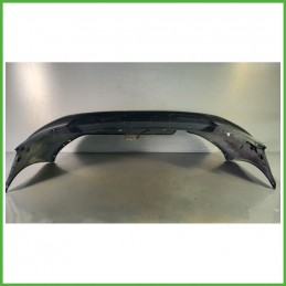 Paraurti Posteriore PEUGEOT 307 Berlina NERO 7410Y6 2005 2008 Originale Usato